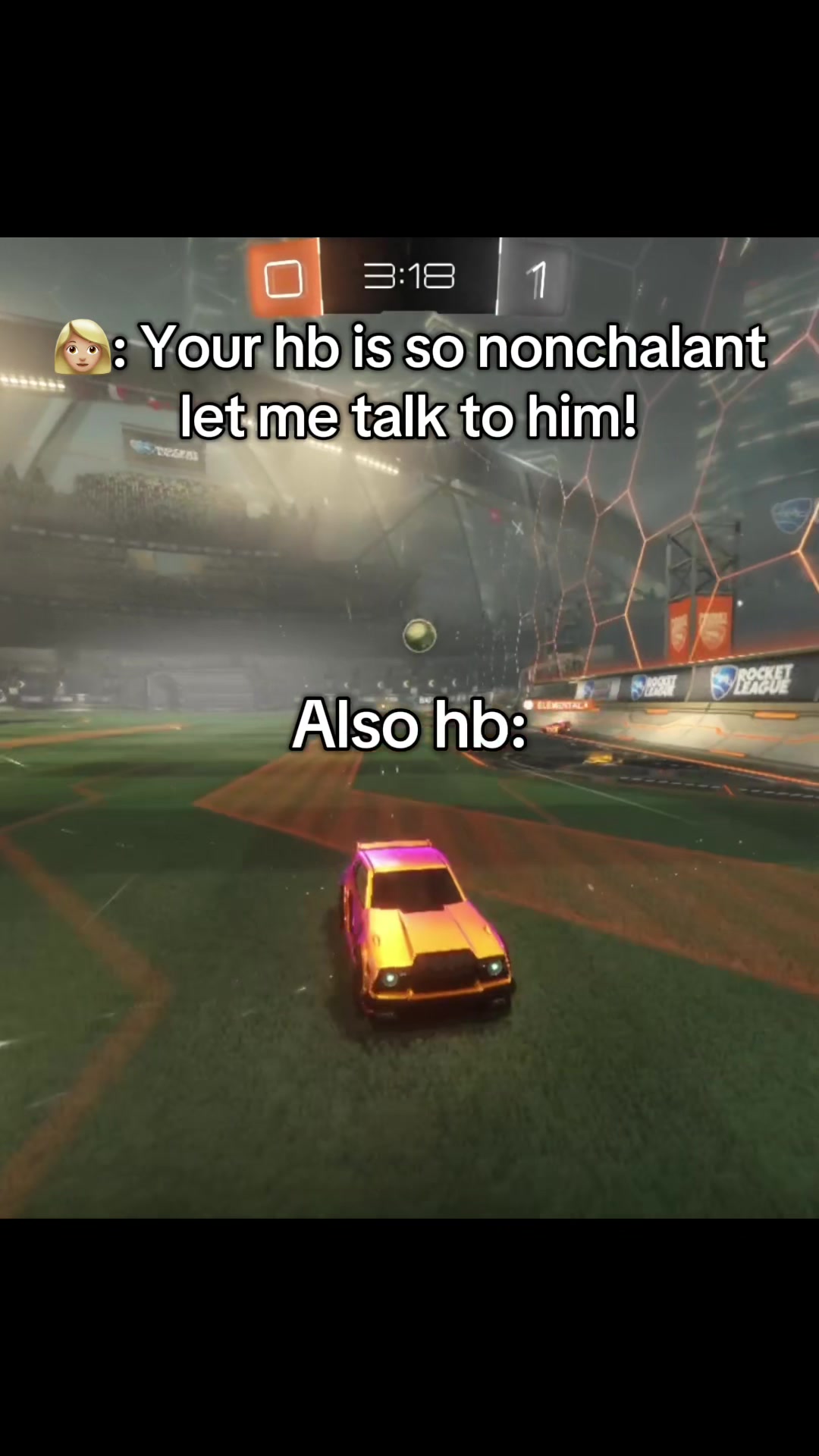 @The Ultimate Lifeform