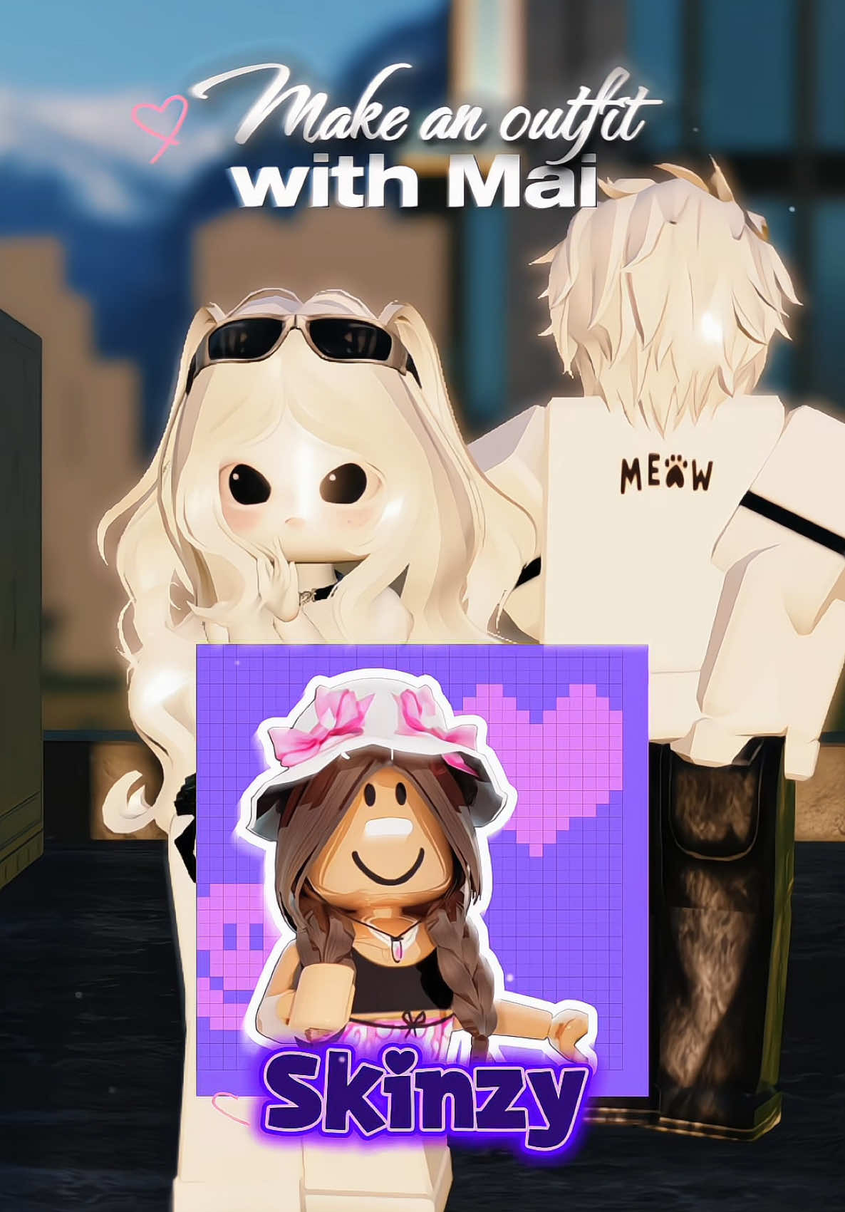 @𝐌𝐀𝐈