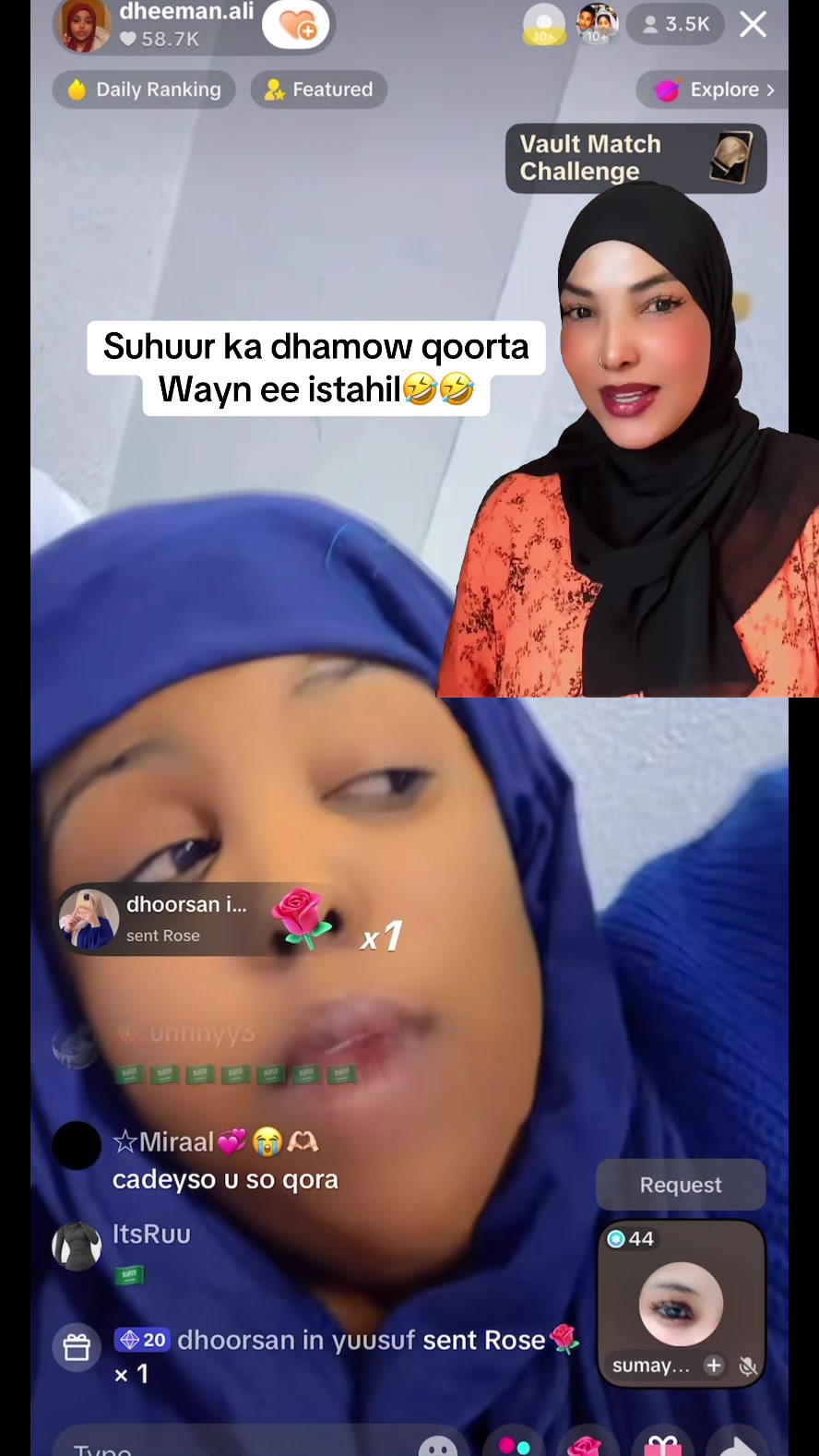 @✪ 𝐒𝐔𝐑_𝐌𝐈𝐍𝐃𝐈 TV✪💕🥷