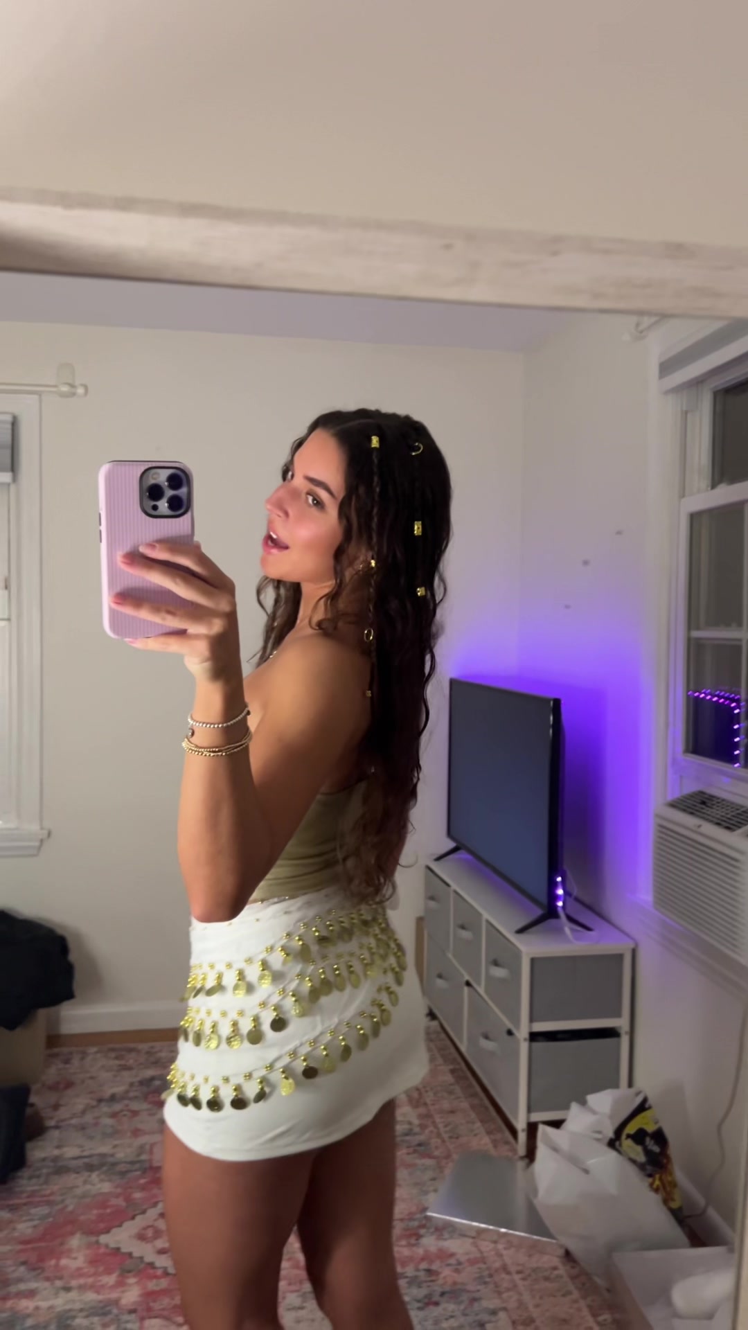 @Jessica Esposito