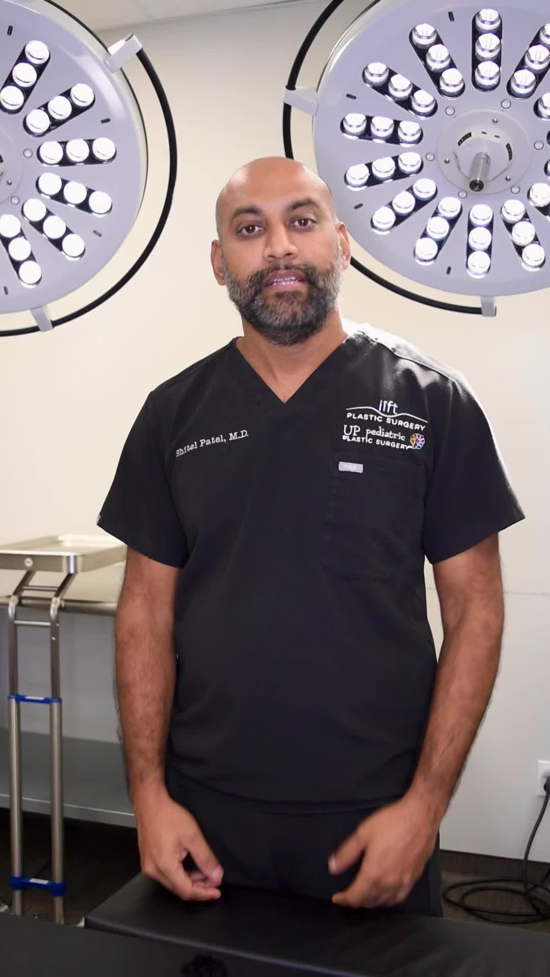 @Lift Plastic Surgery