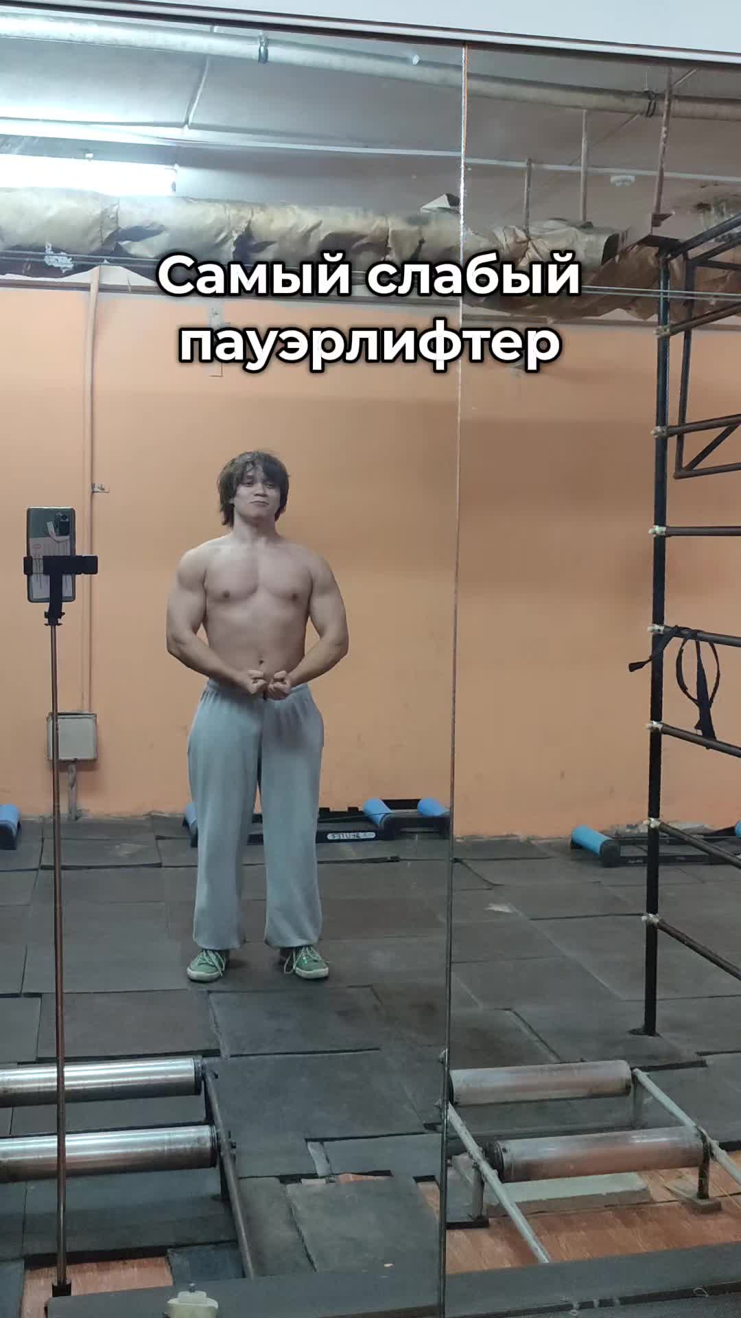 @ТГК: harsh_way