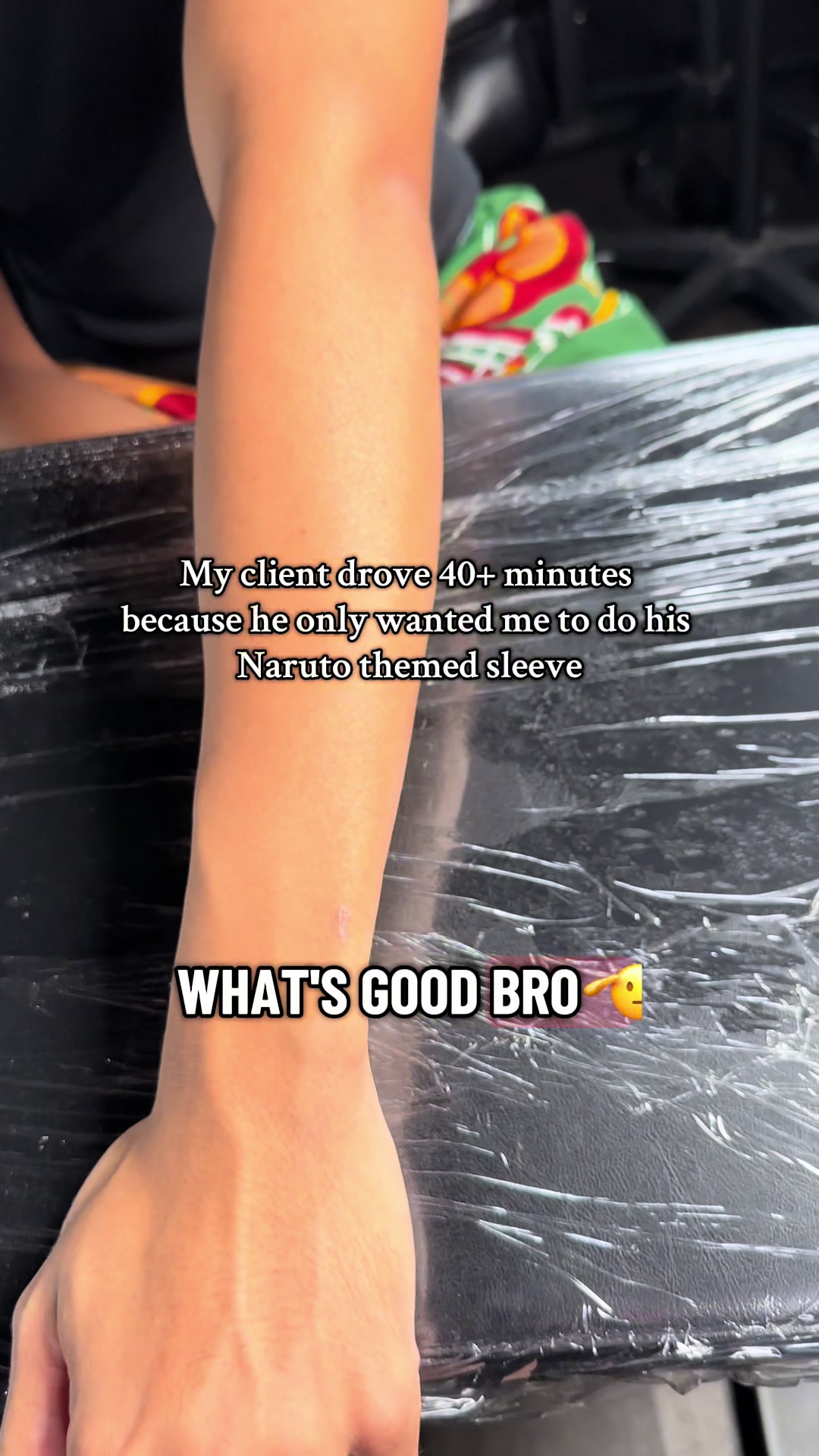 @Mando Tattoos