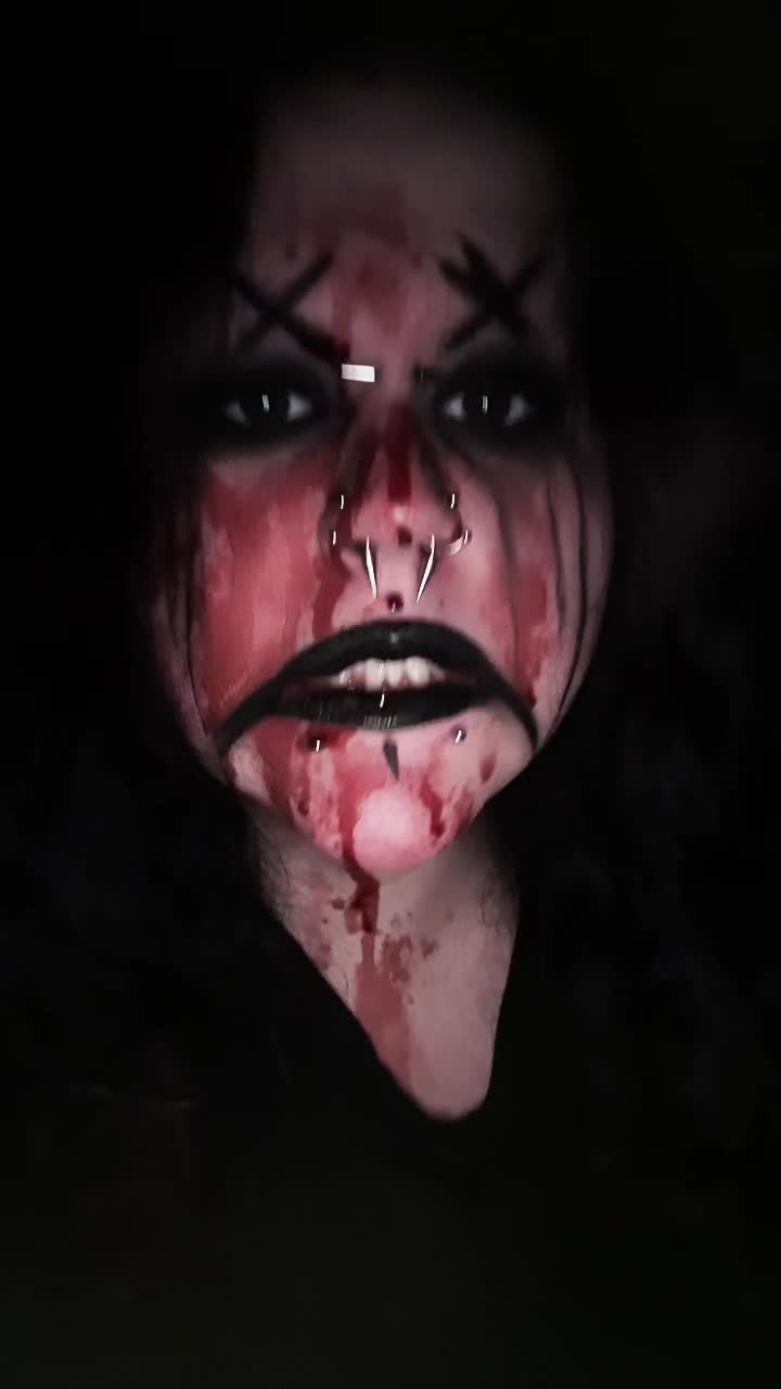 @🖤Parasite Preacher🖤