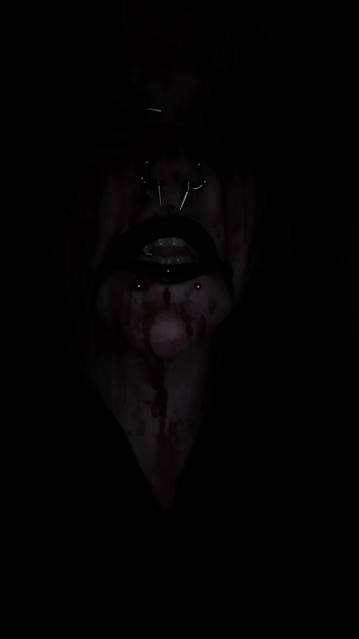 @🖤Parasite Preacher🖤
