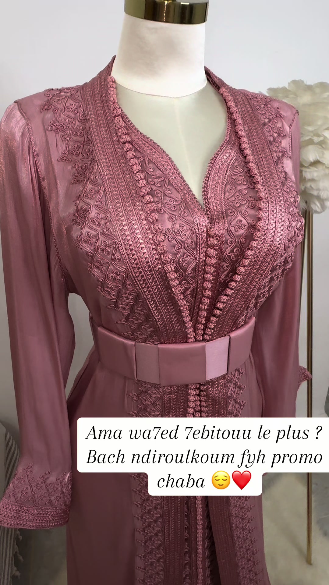 @Caftan.Coquette