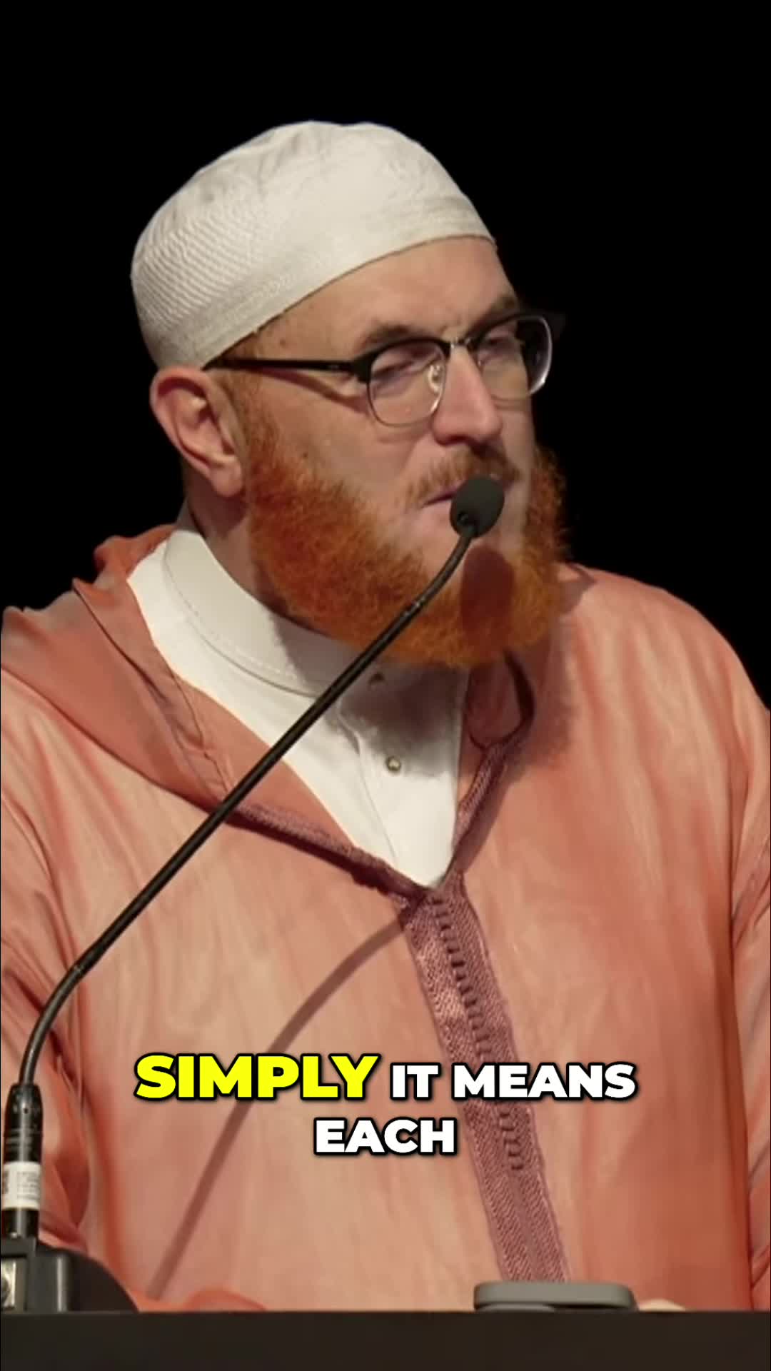 @Our Deen Reminder