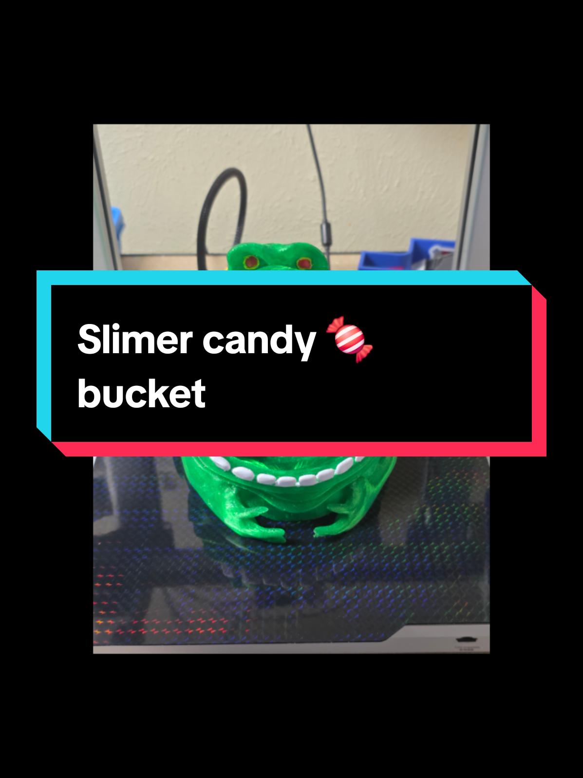 @MacGyver 3D Printing