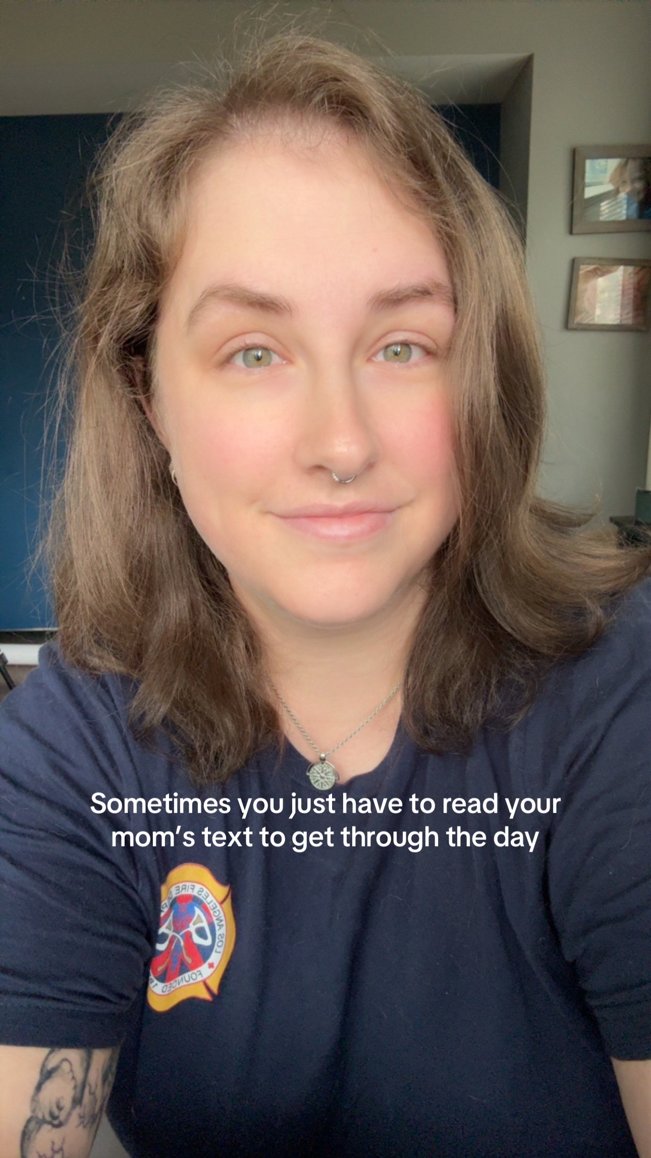 @Sarah