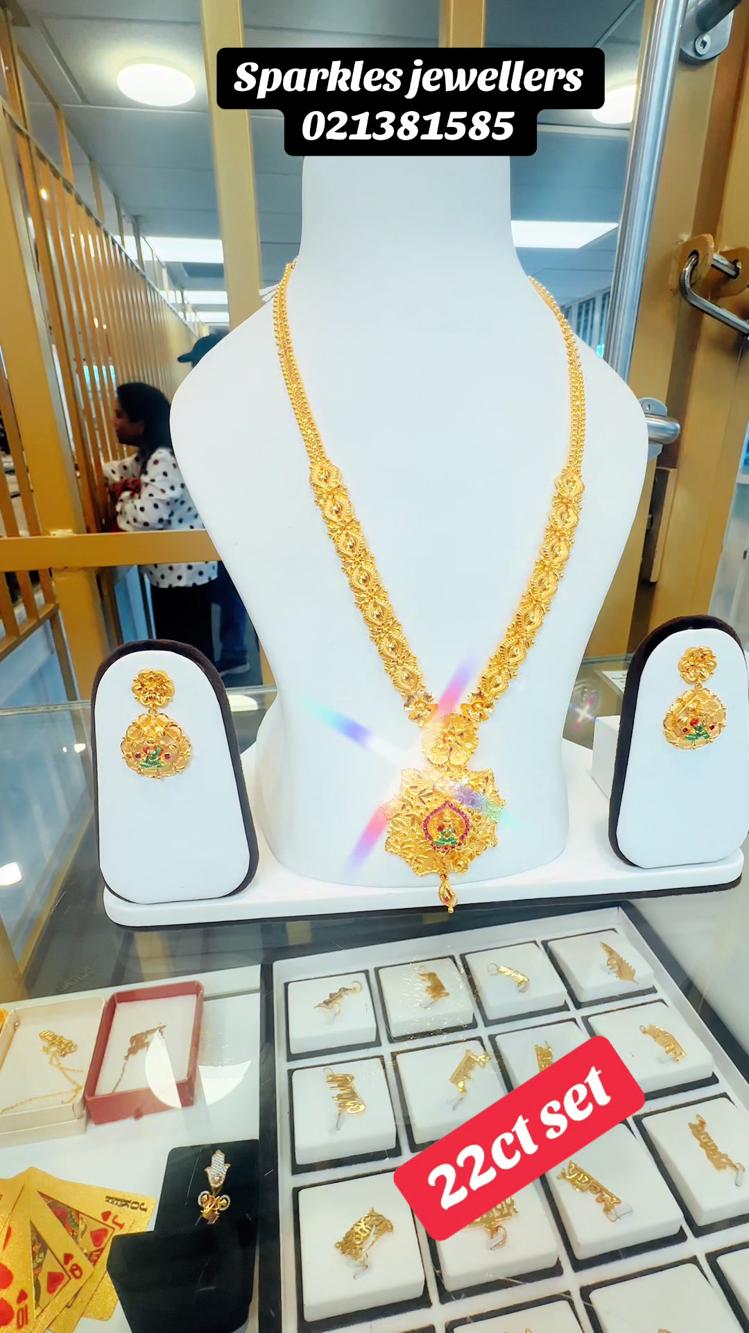 @Sparklesjewellersnz