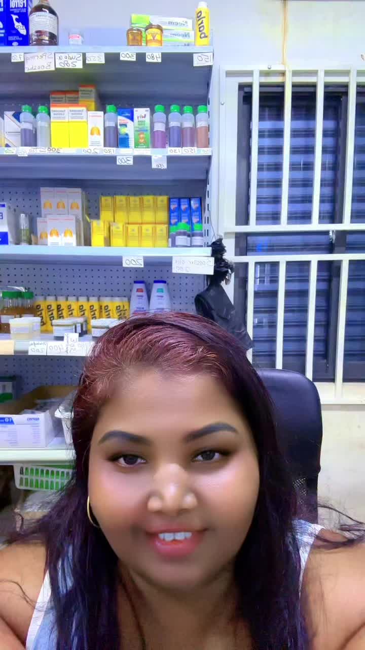 @Hema Bholasingh