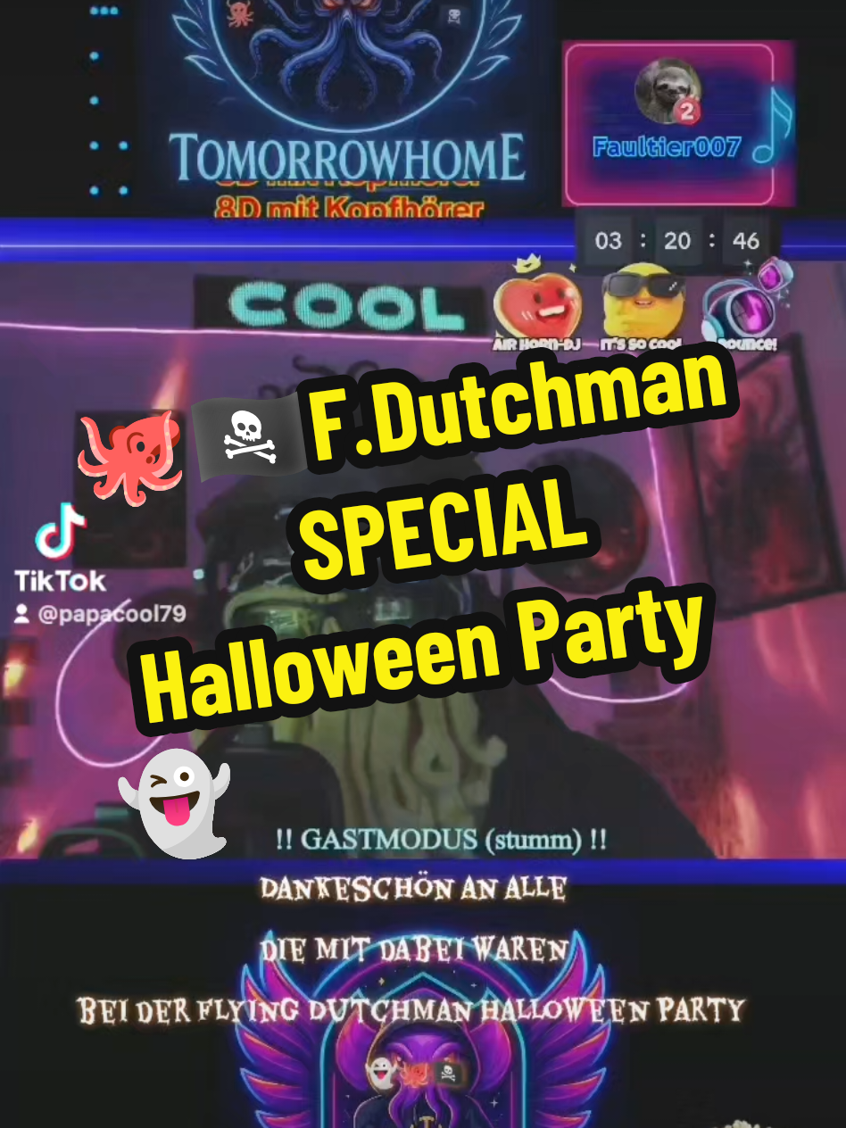 @🐙&bull;&bull;🅟🅐🅟🅐🅒🅞🅞🅛&bull;&bull;🐙🏴&zwj;☠️