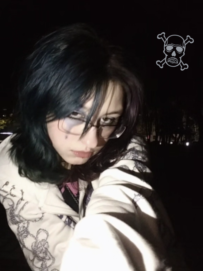 @𓆈ॐ`Shinrinyoku_rin'☮𖣂