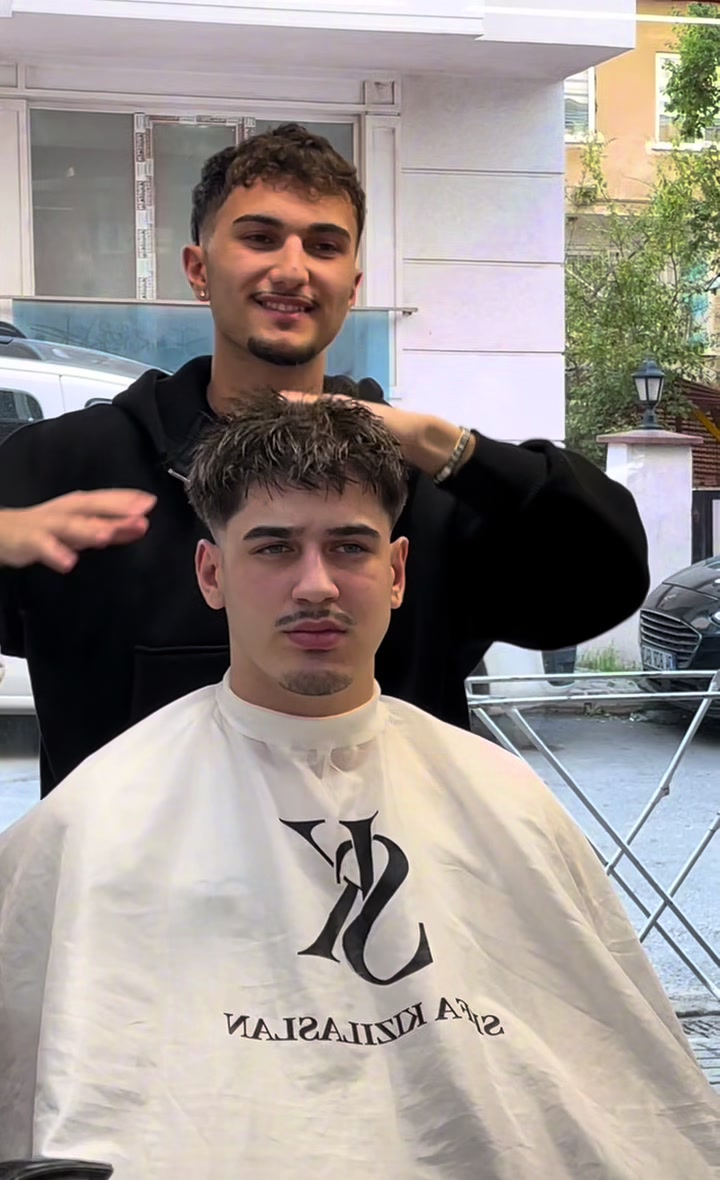 @SEFA KIZILASLAN