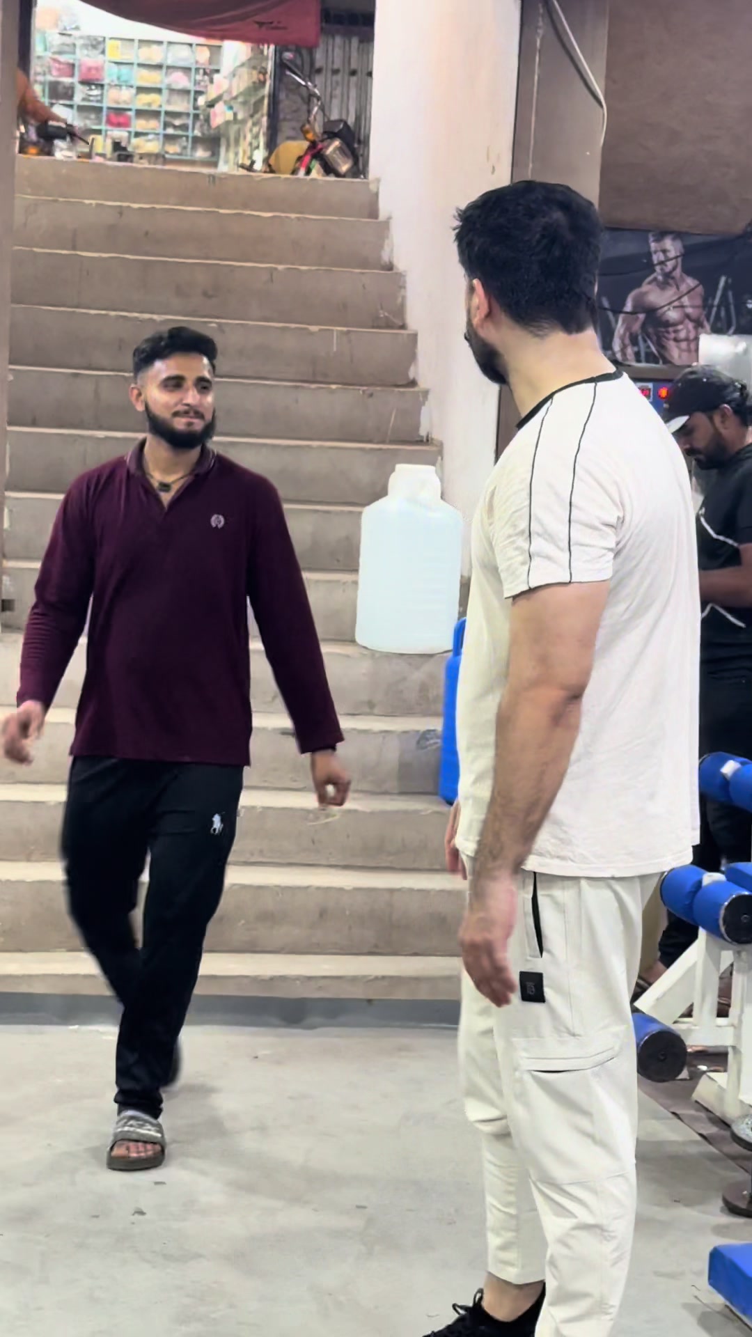 @Usman Gujjar