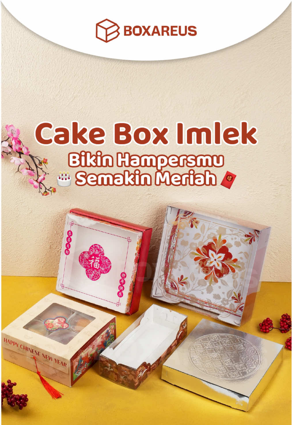 @BOXAREUS