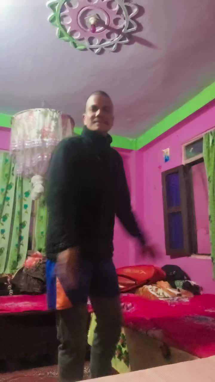 @Vishal Bista S. Jwala