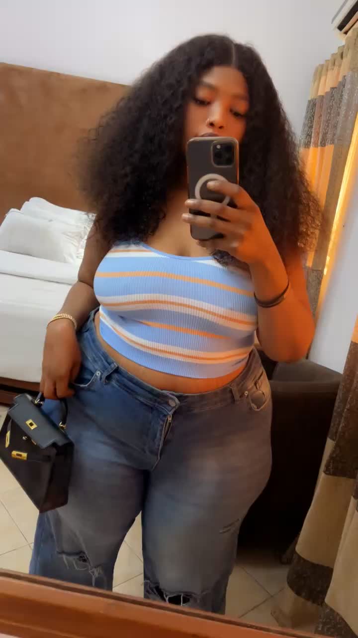 @Bigbaby chi