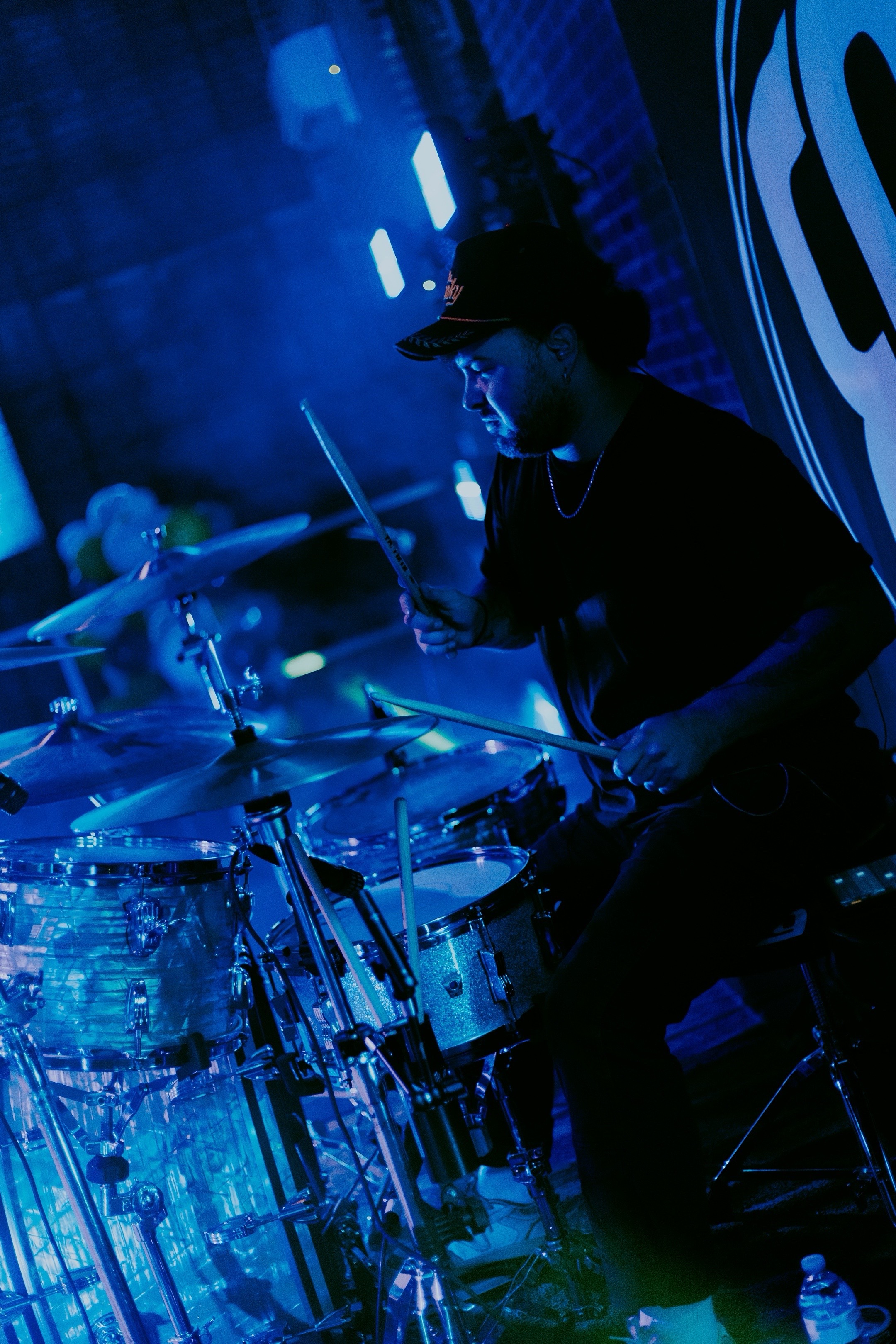 @drumpastor