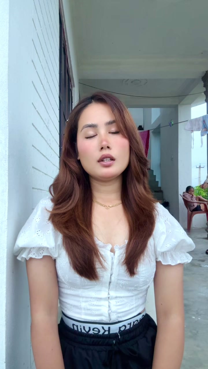 @Mahima gurung