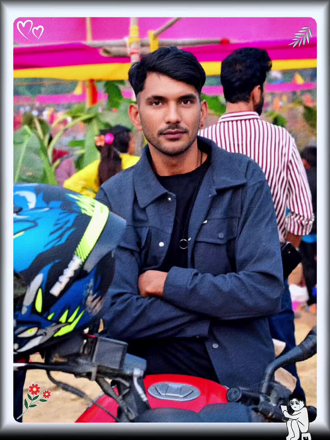 @Kundan Sharma 10