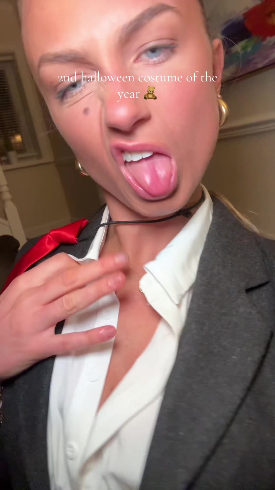 @Emilia Grace Robbins