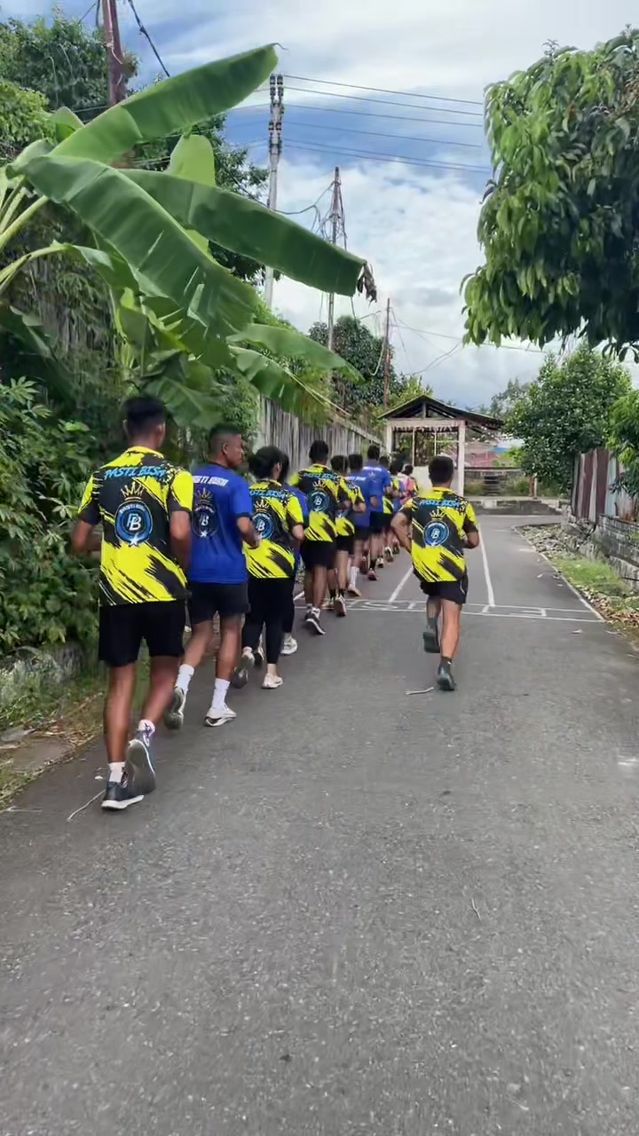 @BIMBEL PASTI BISA PADANG