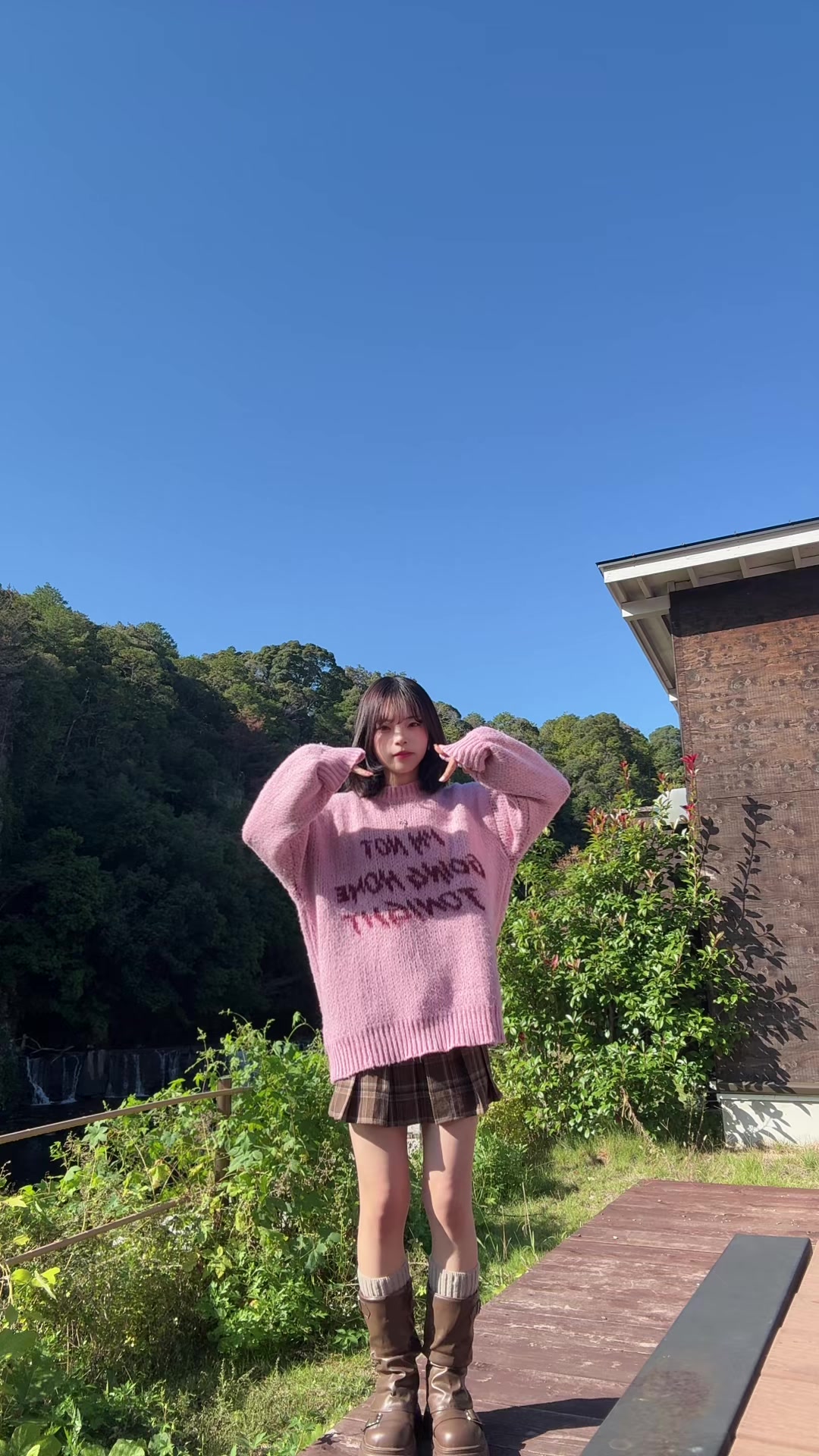 @ろびん