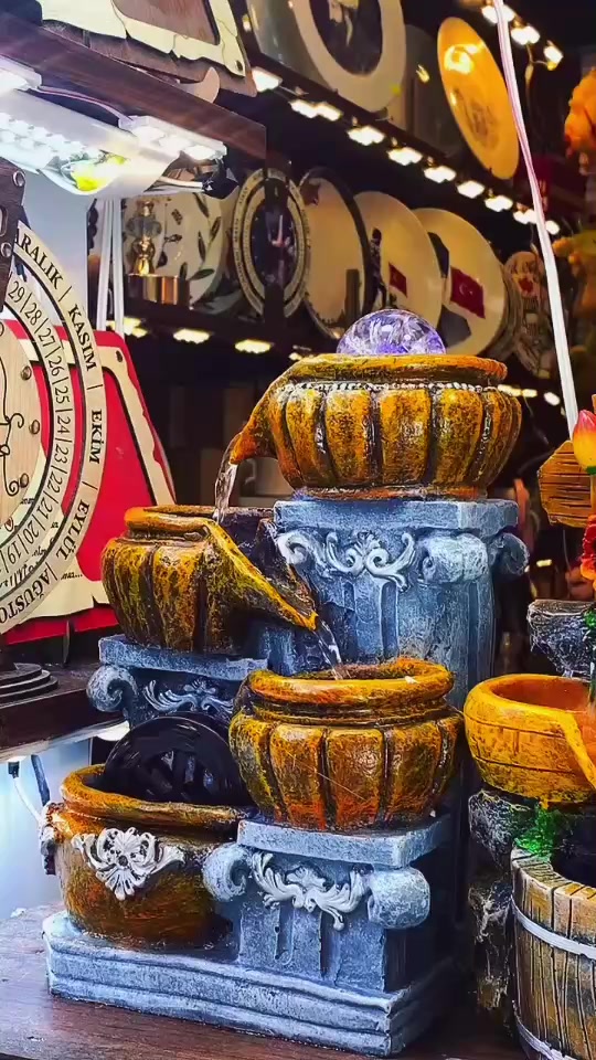 @Güzel Yazı Sanatçısı