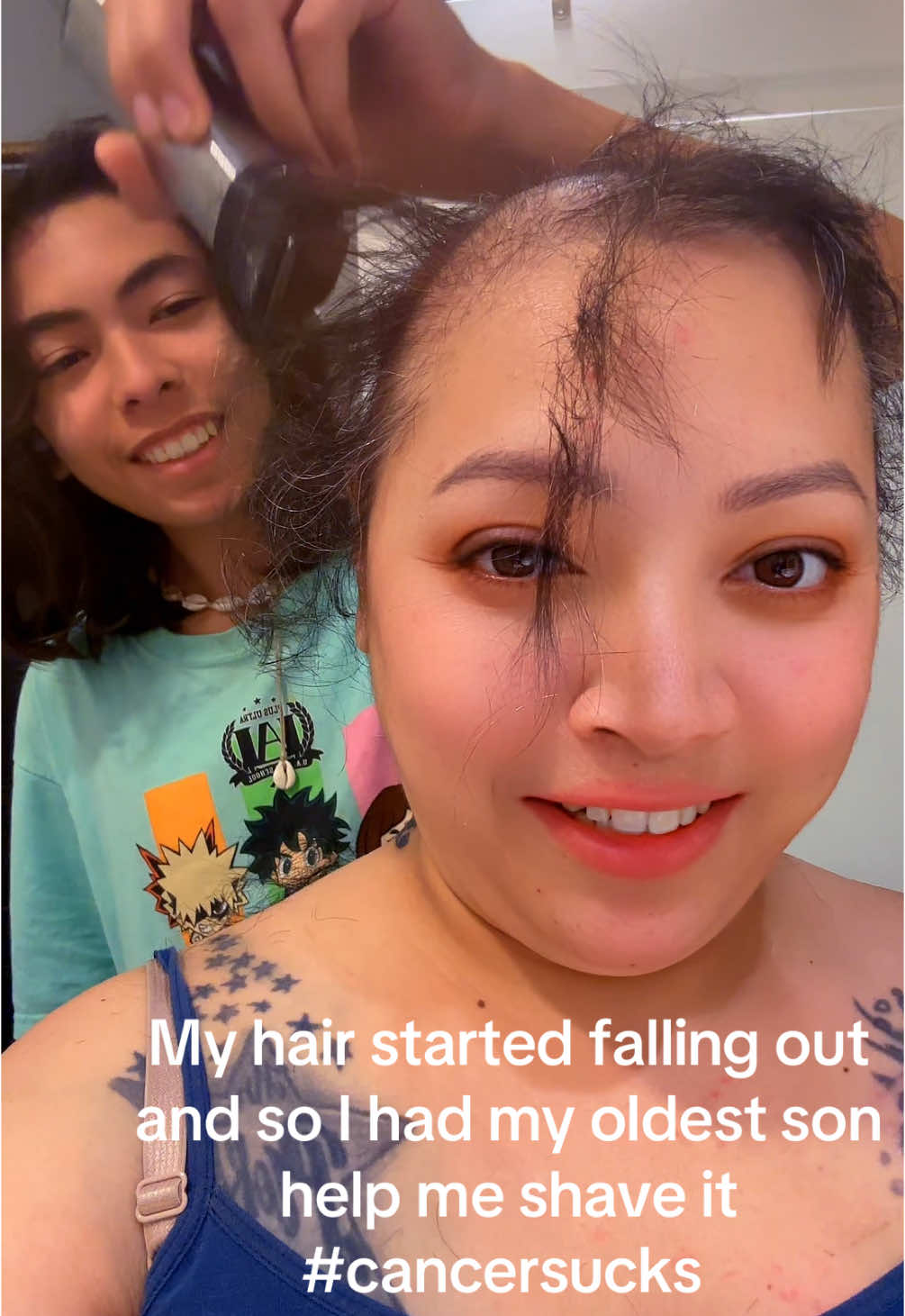 @🎗️🔥🎗️Allyssa Lani🎗️🦈🎗️