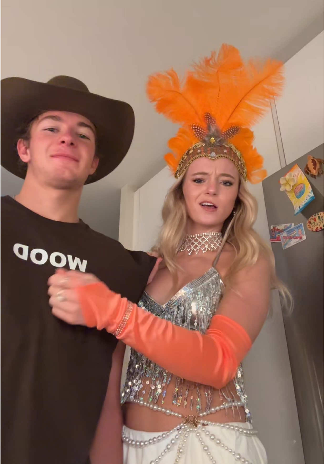 @Peyton Beck