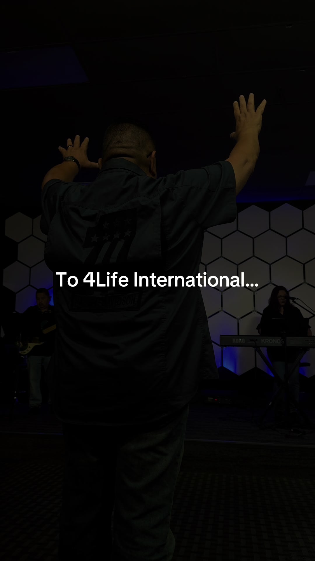 @4LIFE INTERNATIONAL