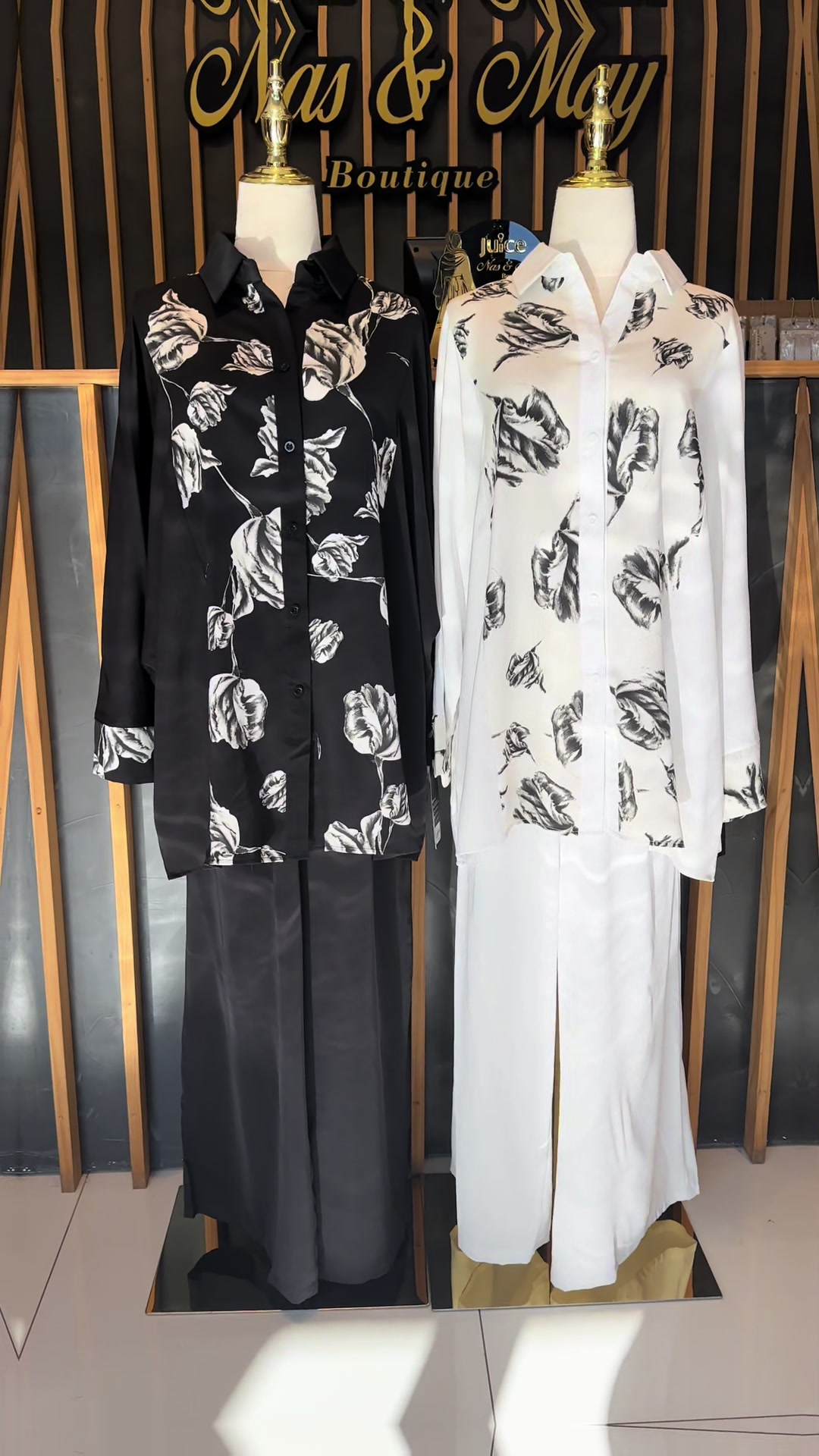 @Nas &amp; May Boutique &trade;️