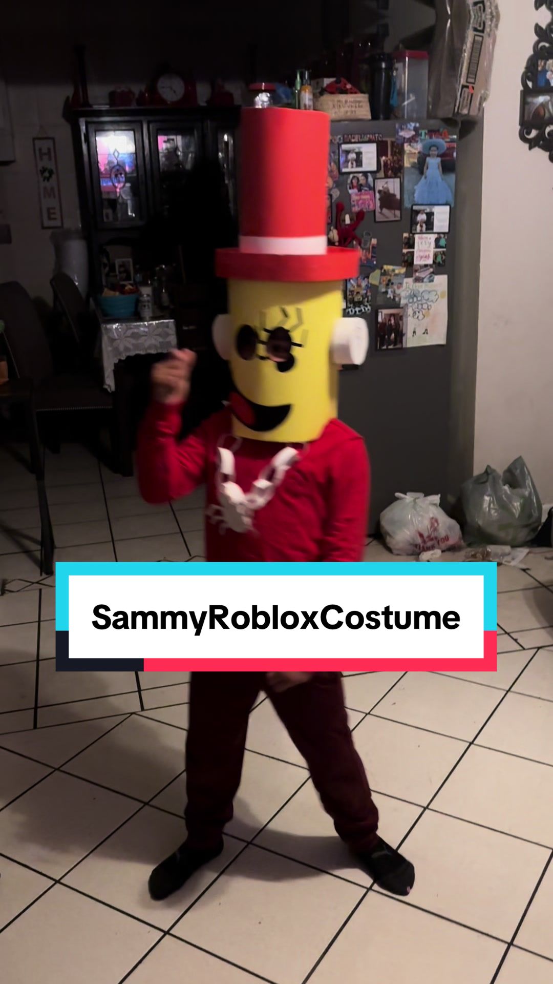 @prettychucky
