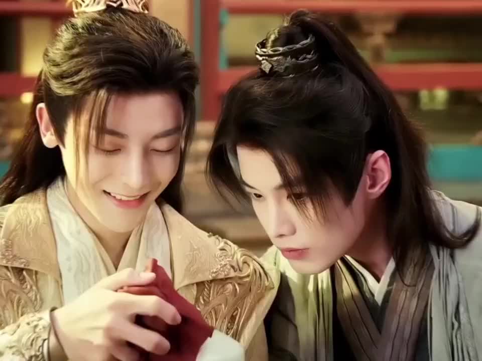 @Xiao hou🐉