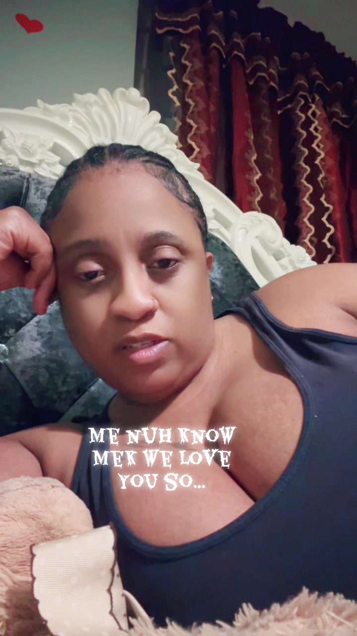 @Xstacy