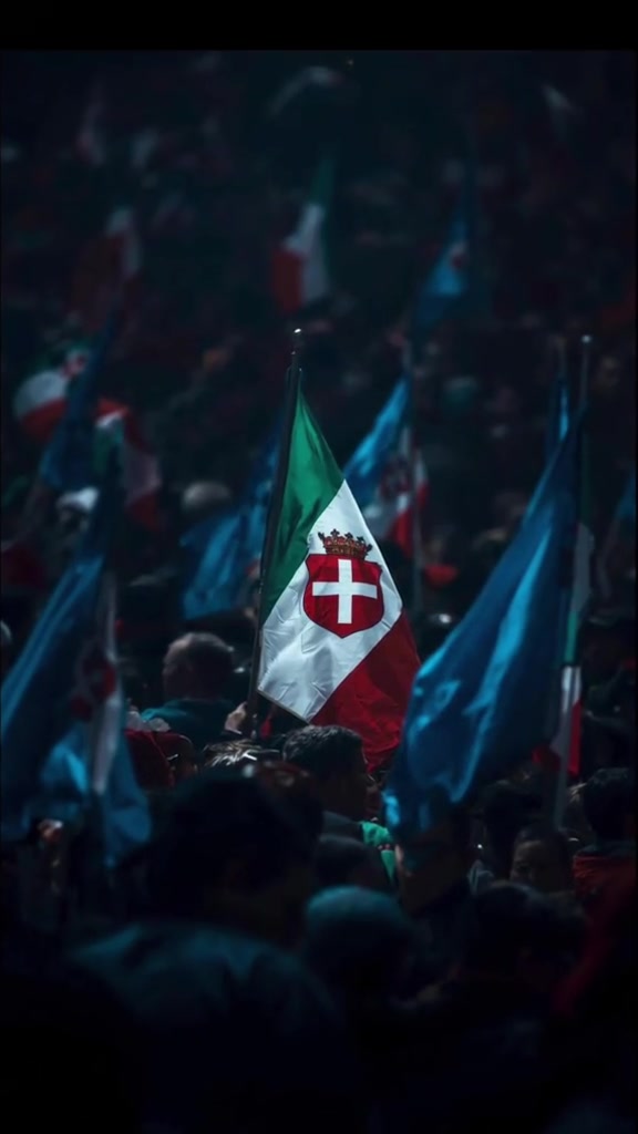 @Italia Sabauda