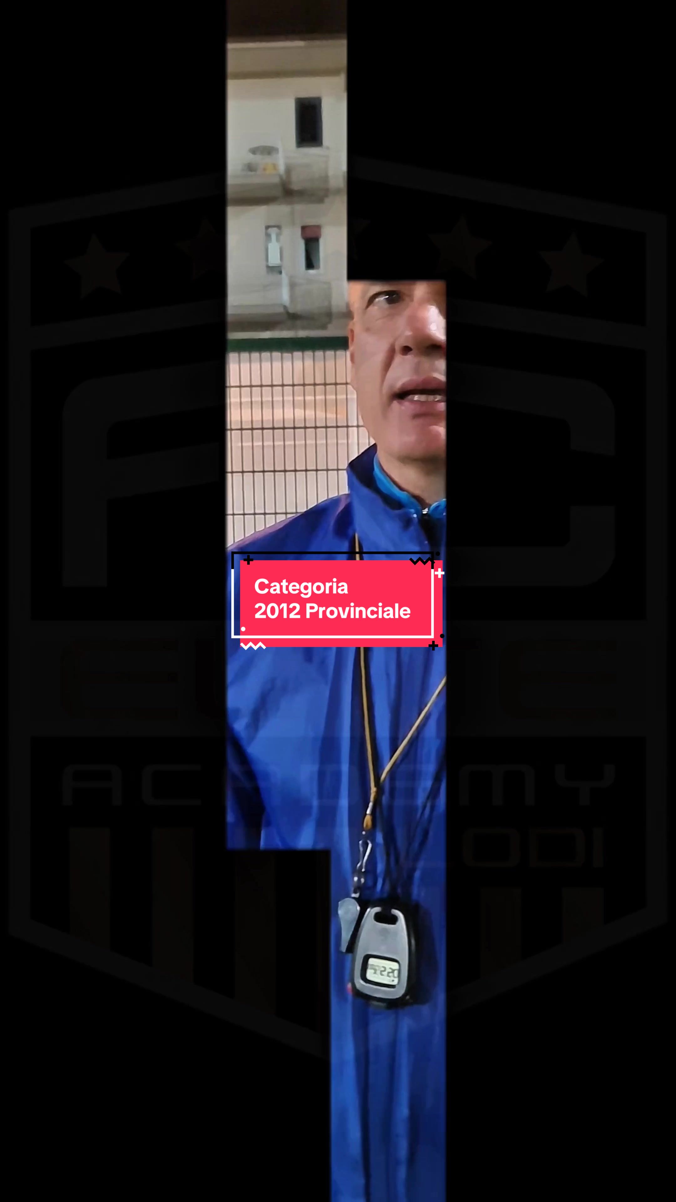 @Fc &Eacute;lite Academy Lodi