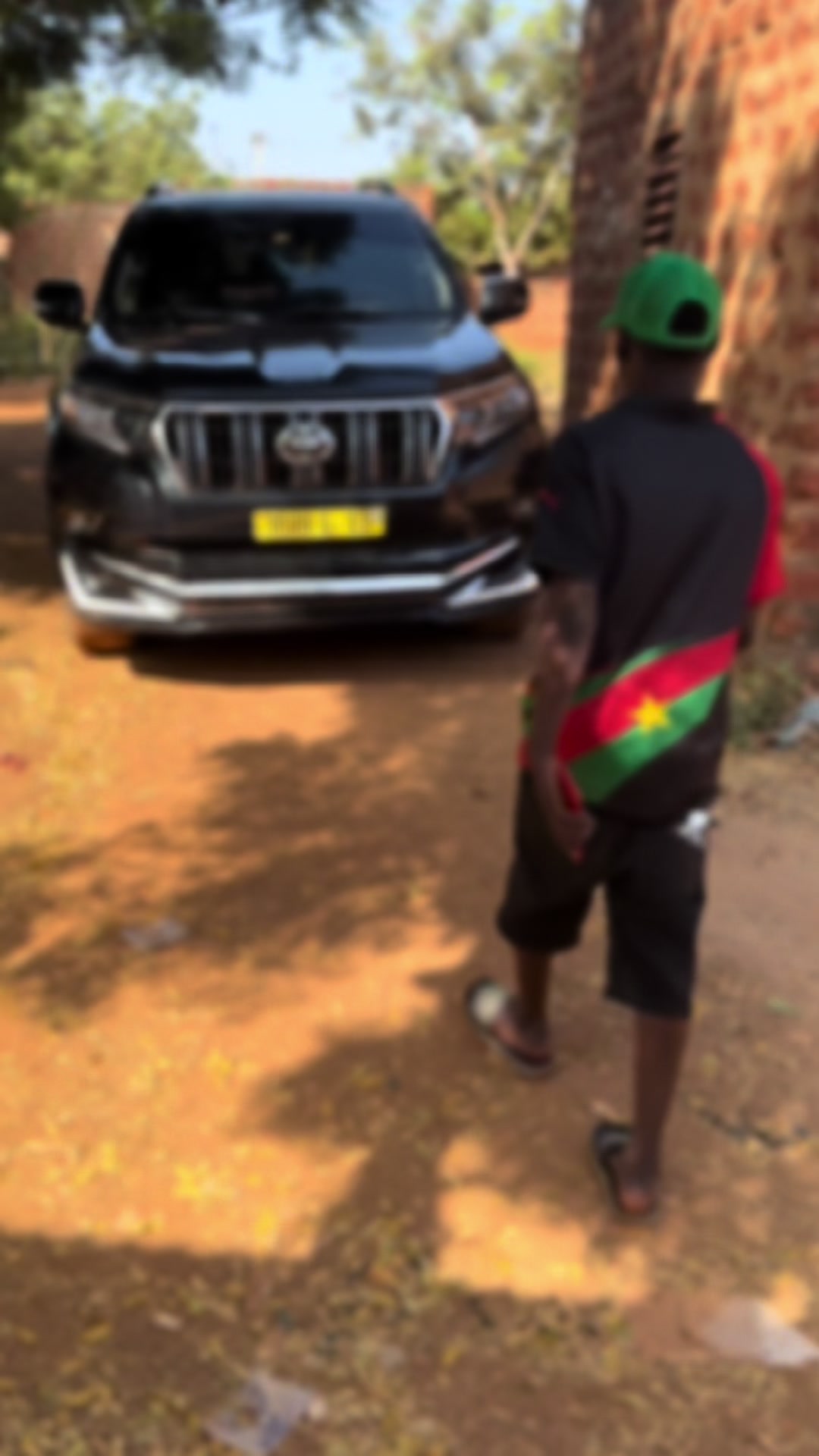 @Inoussa Ouedraogo