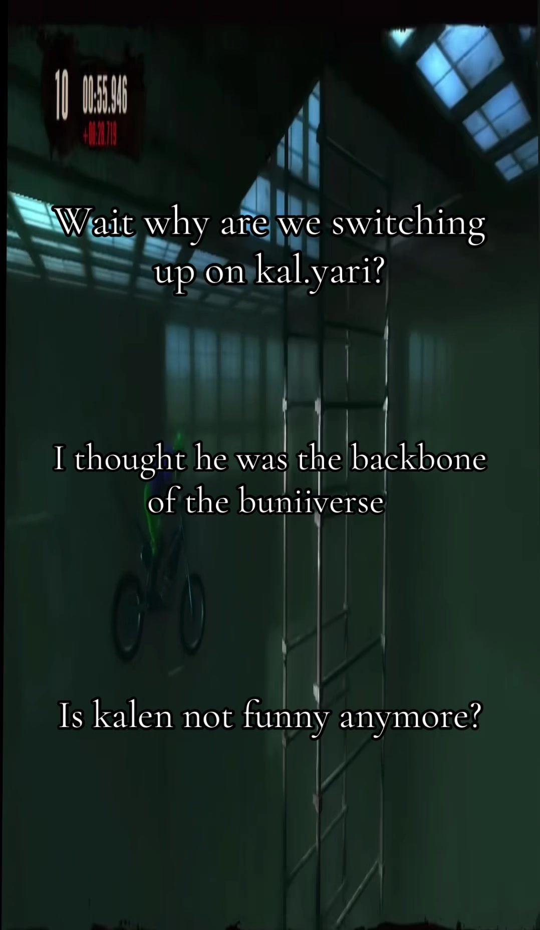 @noskill