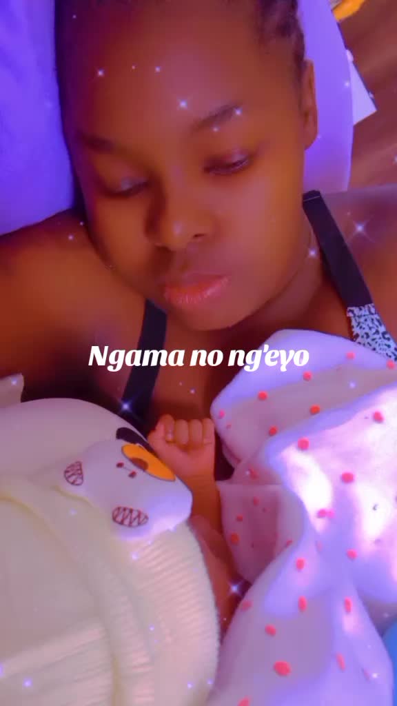 @Nyar Kingi