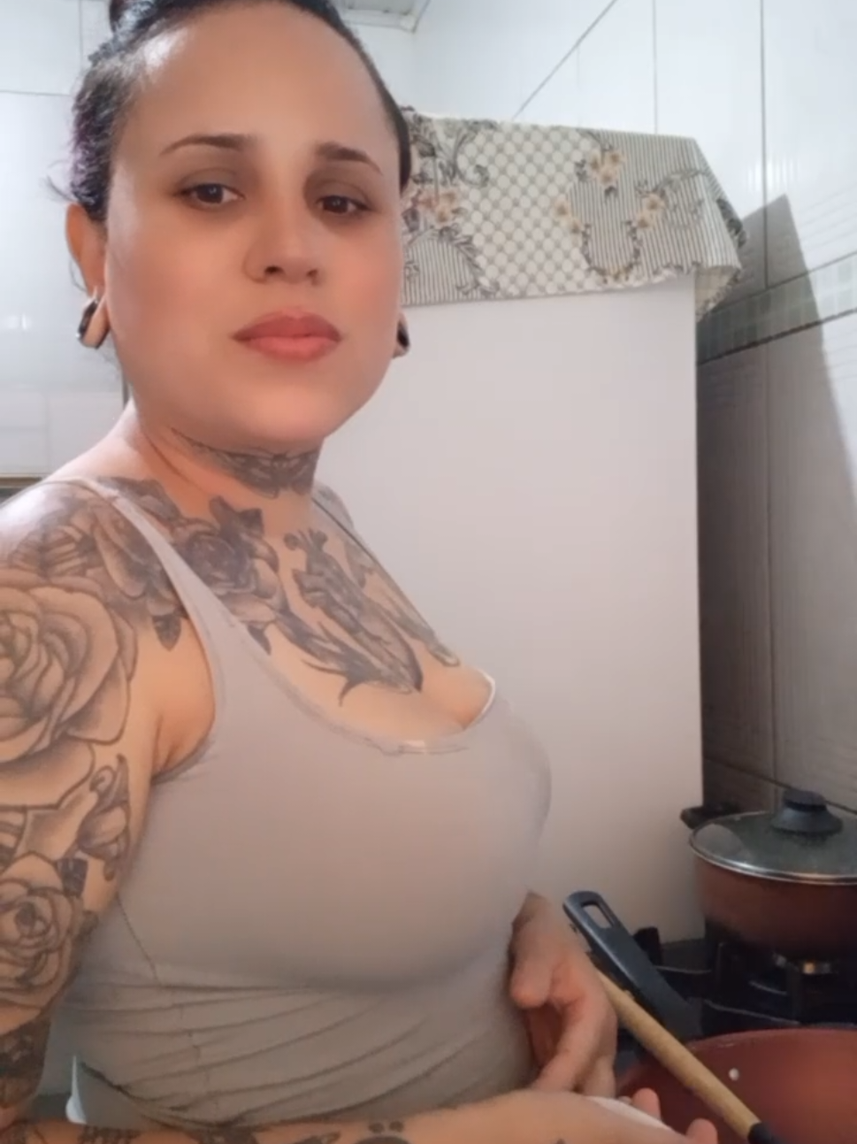 @Suelen Savariego