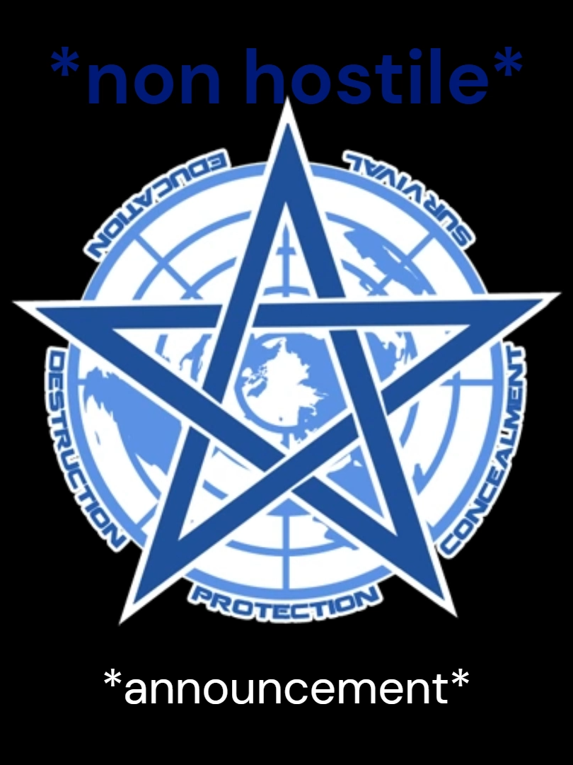 @☢️all about scp☣️