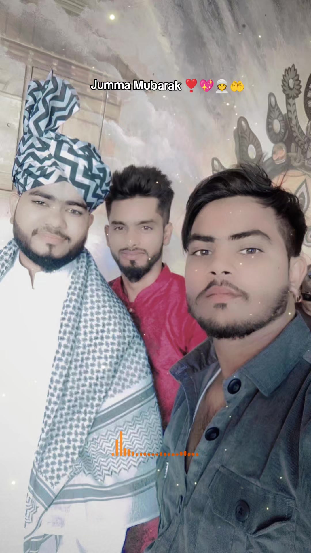@🇳🇵Nawab Malik🇸🇦