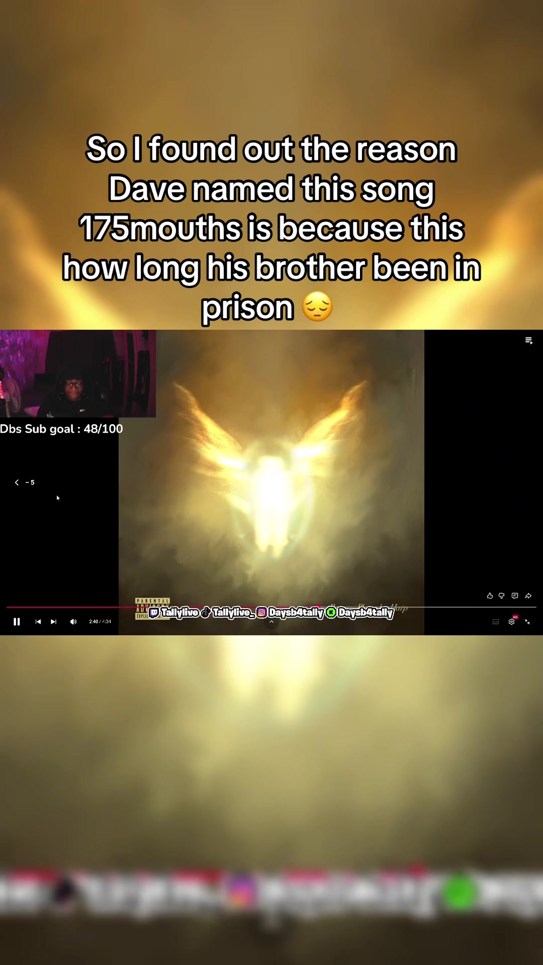 @twitch.tv/tallylive