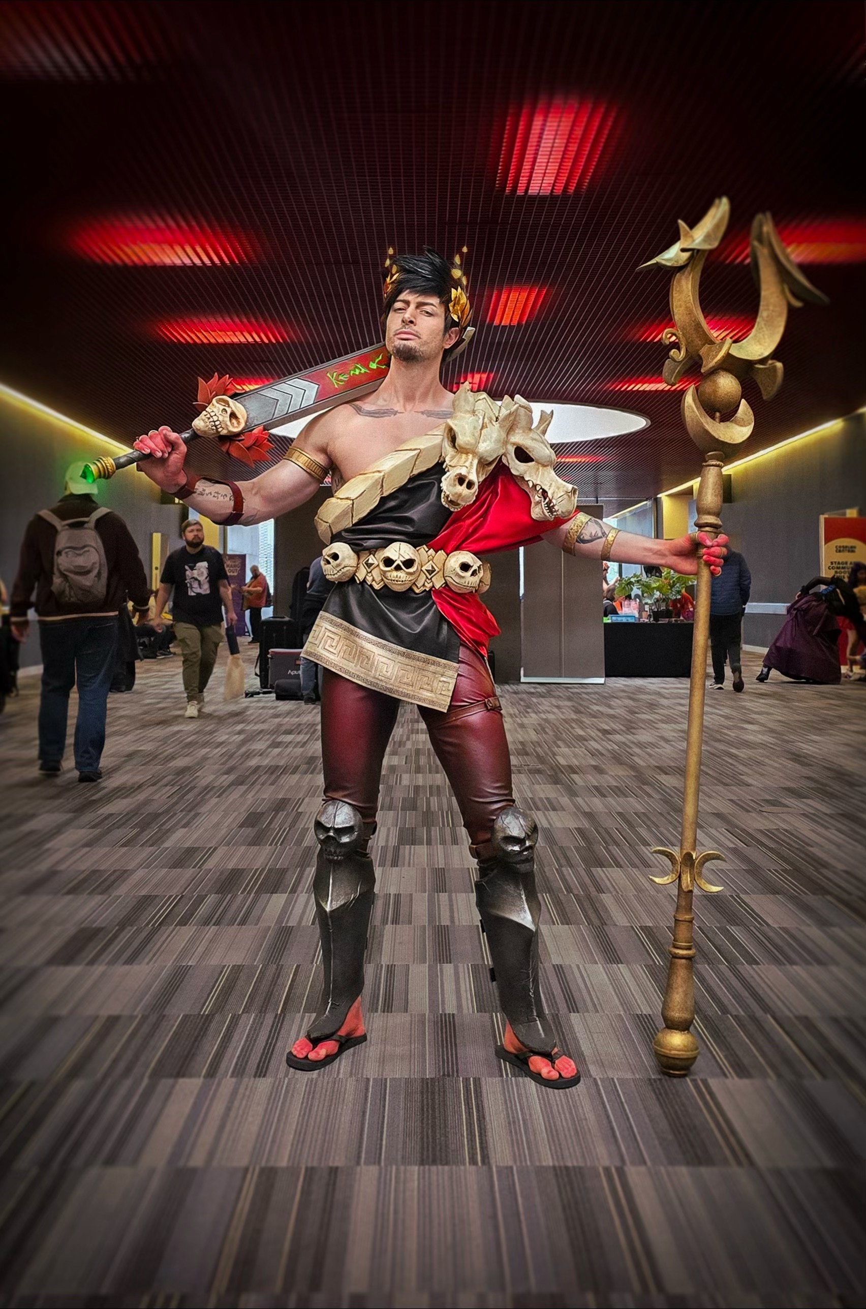 @mikedoescosplay