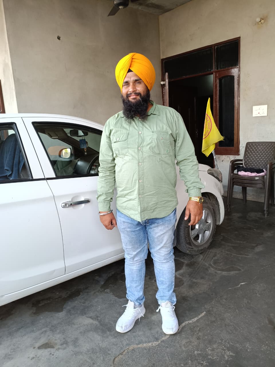 @Harjinder Singh kahlon