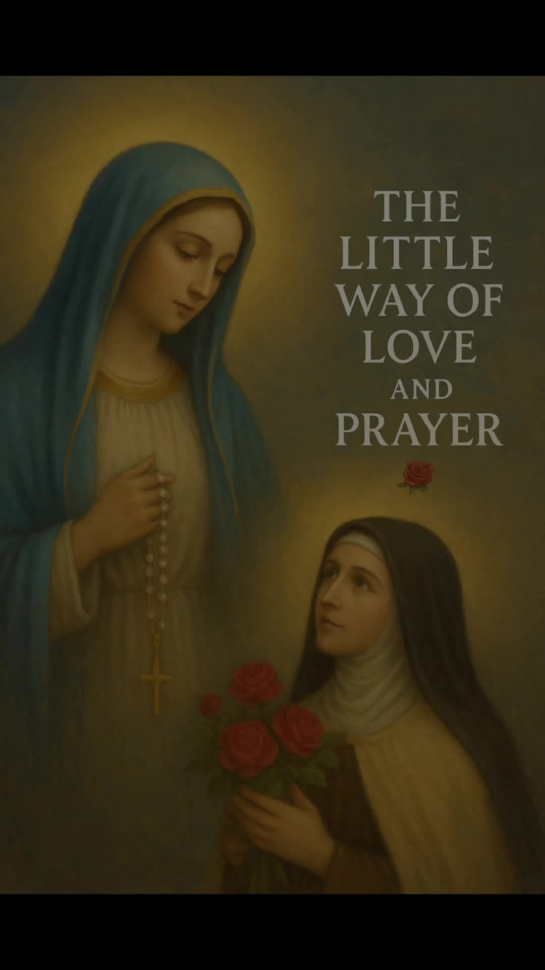 @📿🌎Global Prayer Network✝️🕊️