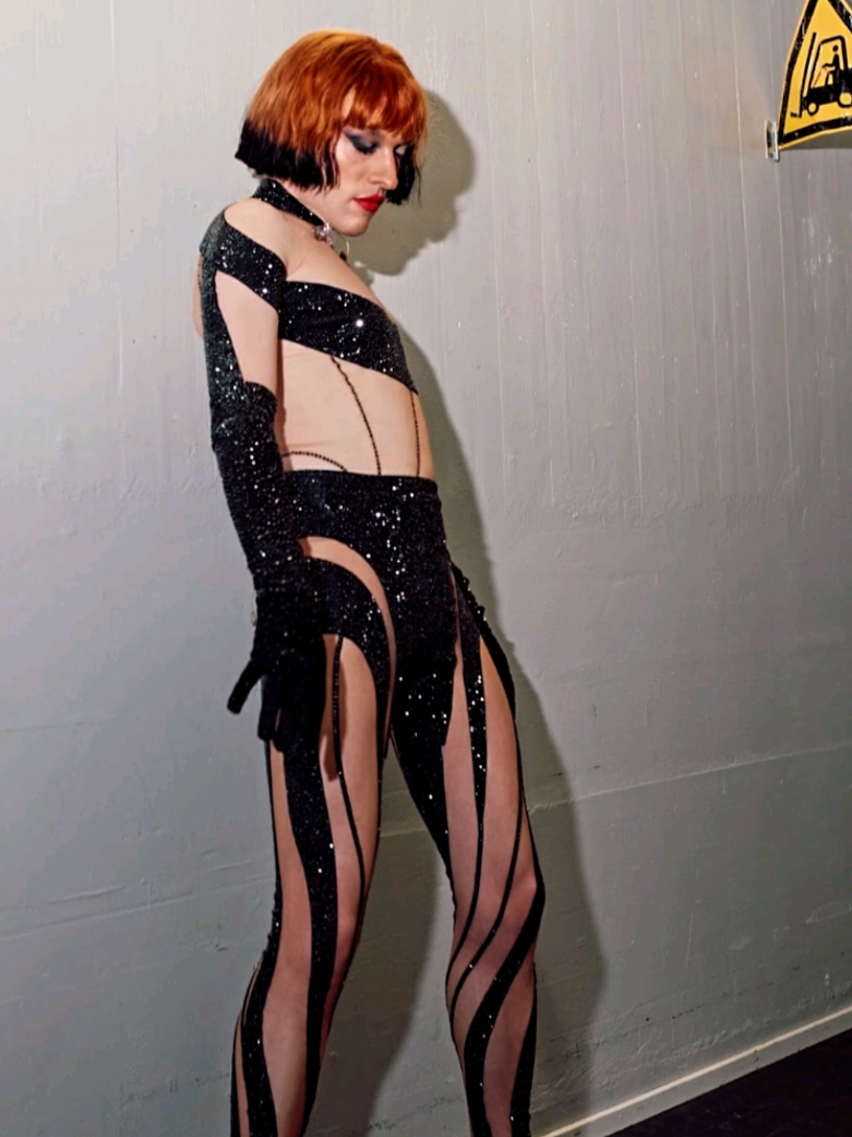 @Nemo Fashion Archive