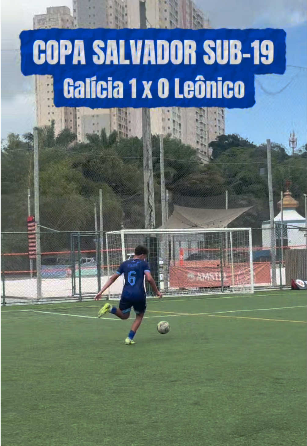 @Galícia Esporte Clube
